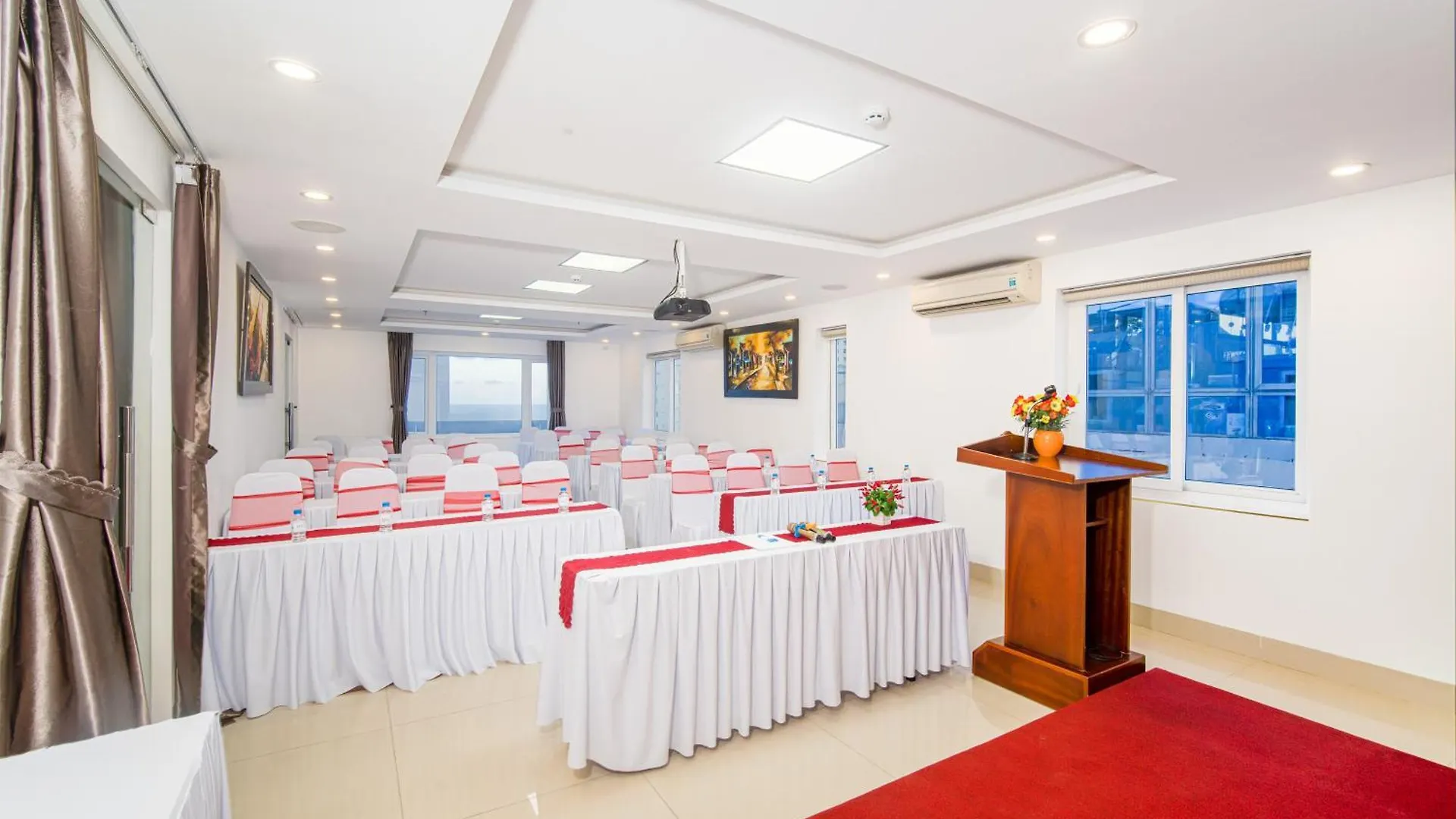 Golden Star Hotel By Thg Da Nang