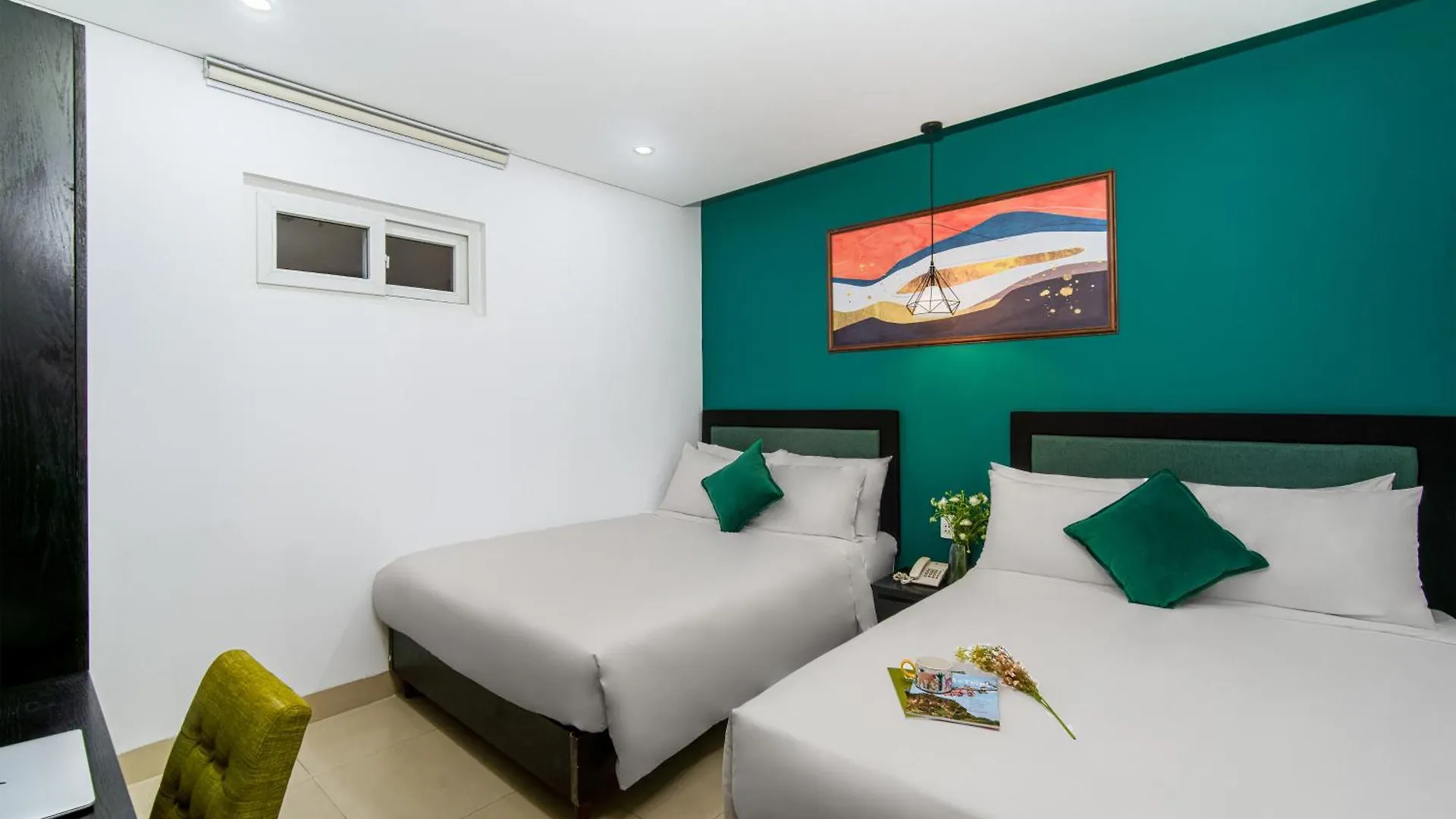 Golden Star Hotel By Thg Da Nang