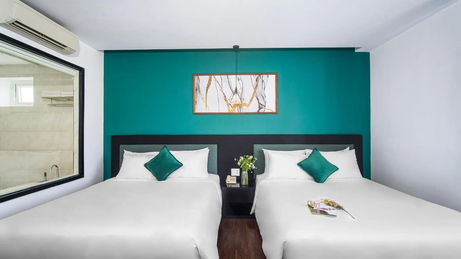 Golden Star Hotel Da Nang