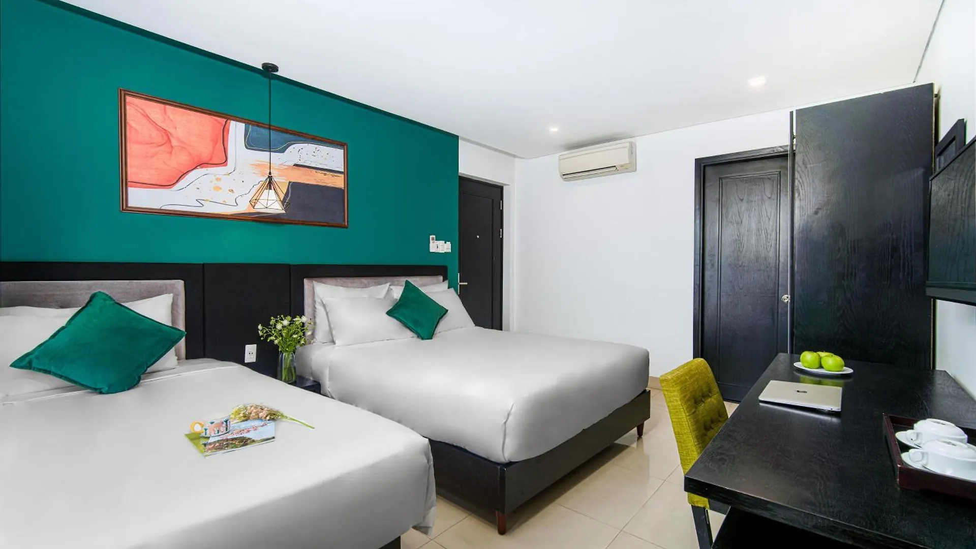 Golden Star Hotel Da Nang
