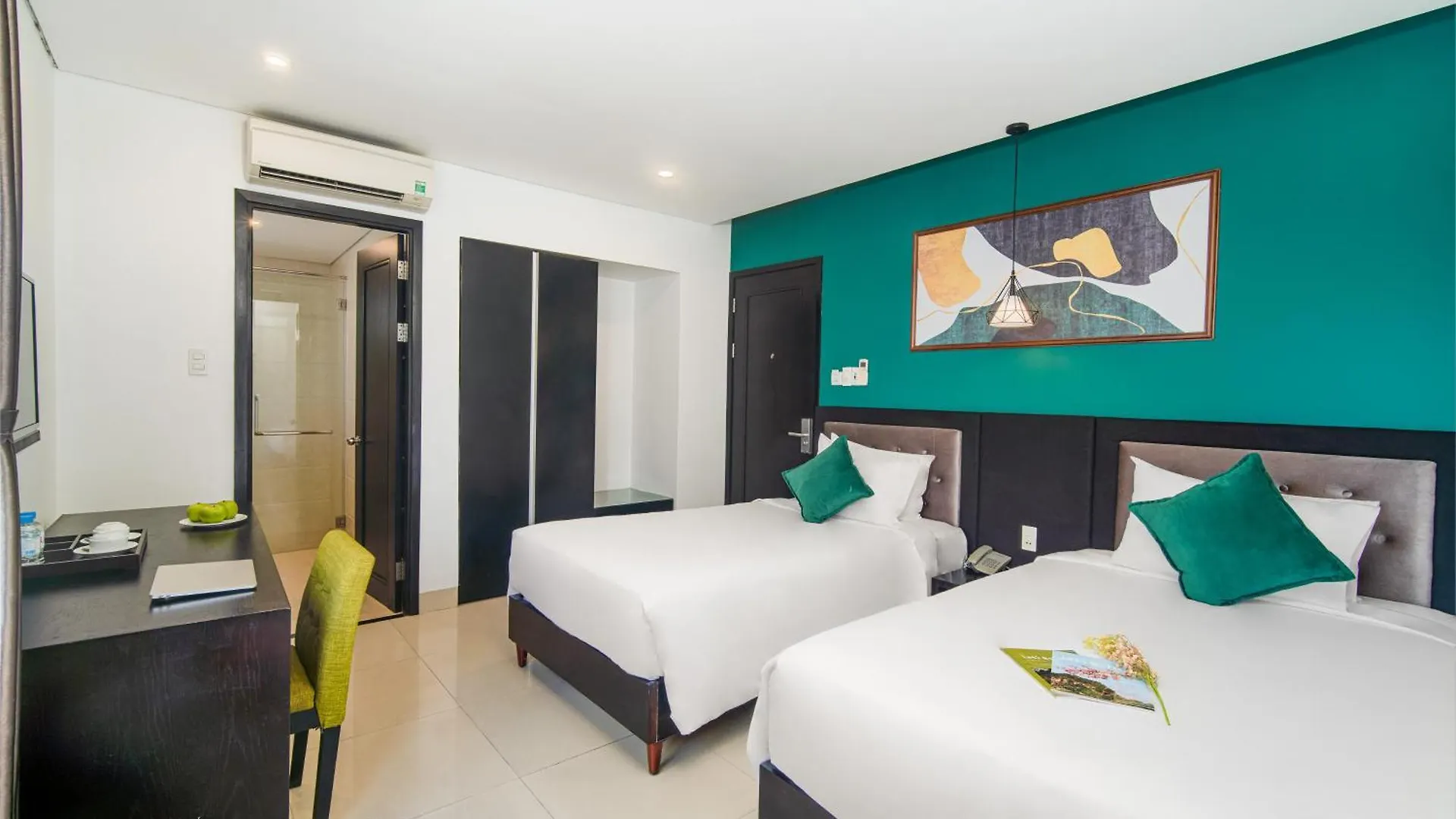 Golden Star Hotel By Thg Da Nang