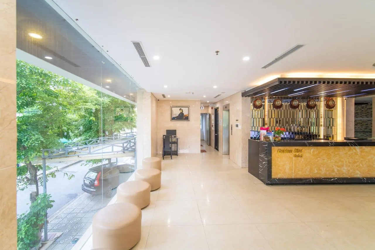Golden Star Hotel By Thg Da Nang