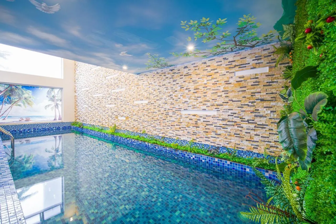 Golden Star Hotel By Thg Da Nang