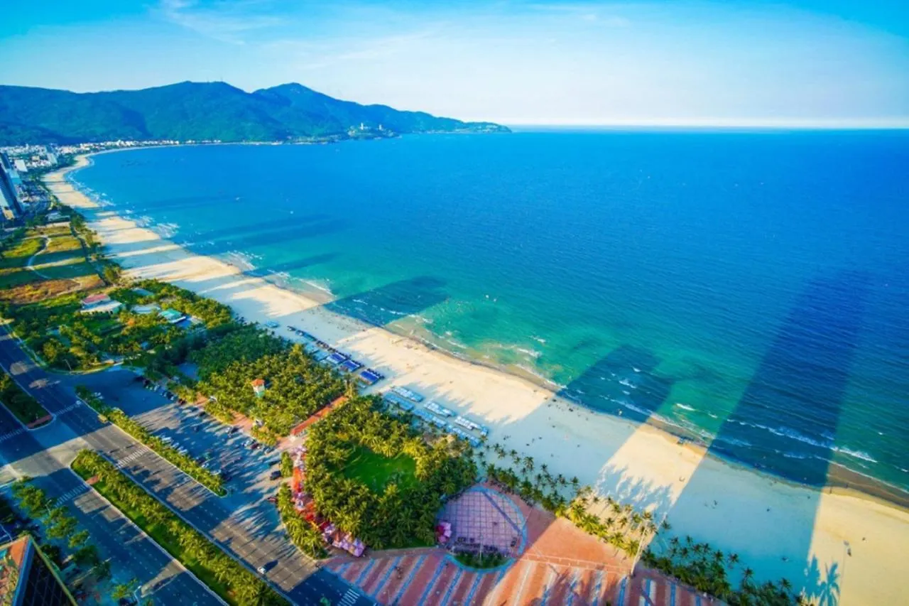 Golden Star Hotel By Thg Da Nang