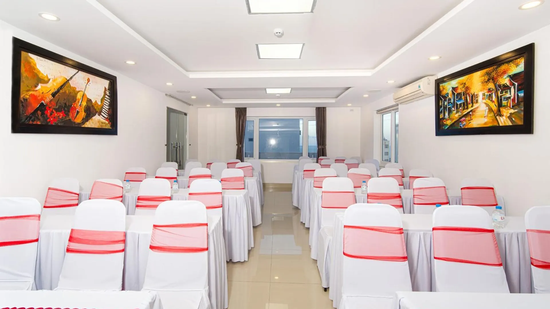 Golden Star Hotel By Thg Da Nang