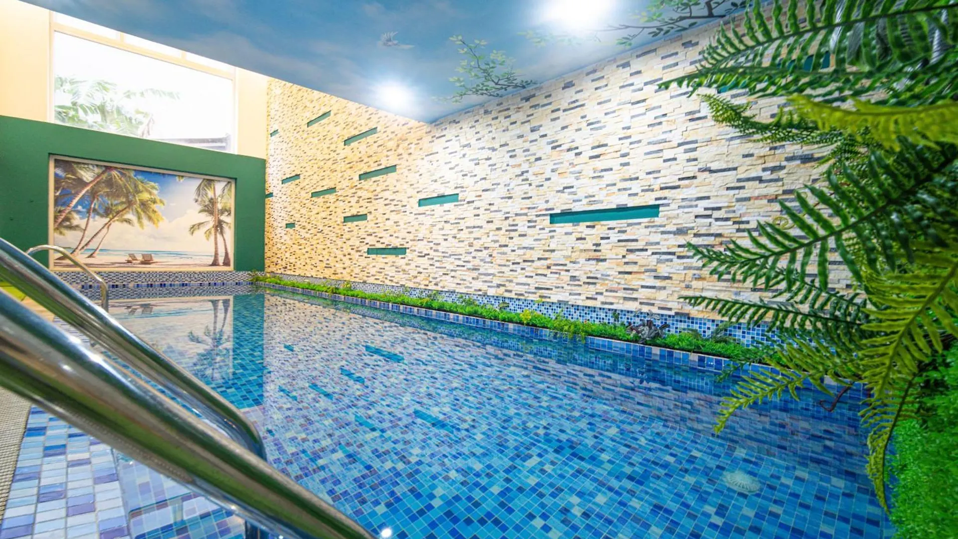 Golden Star Hotel By Thg Da Nang Vietnam
