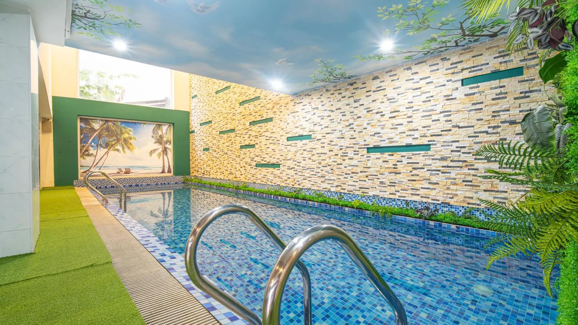 Golden Star Hotel By Thg Da Nang