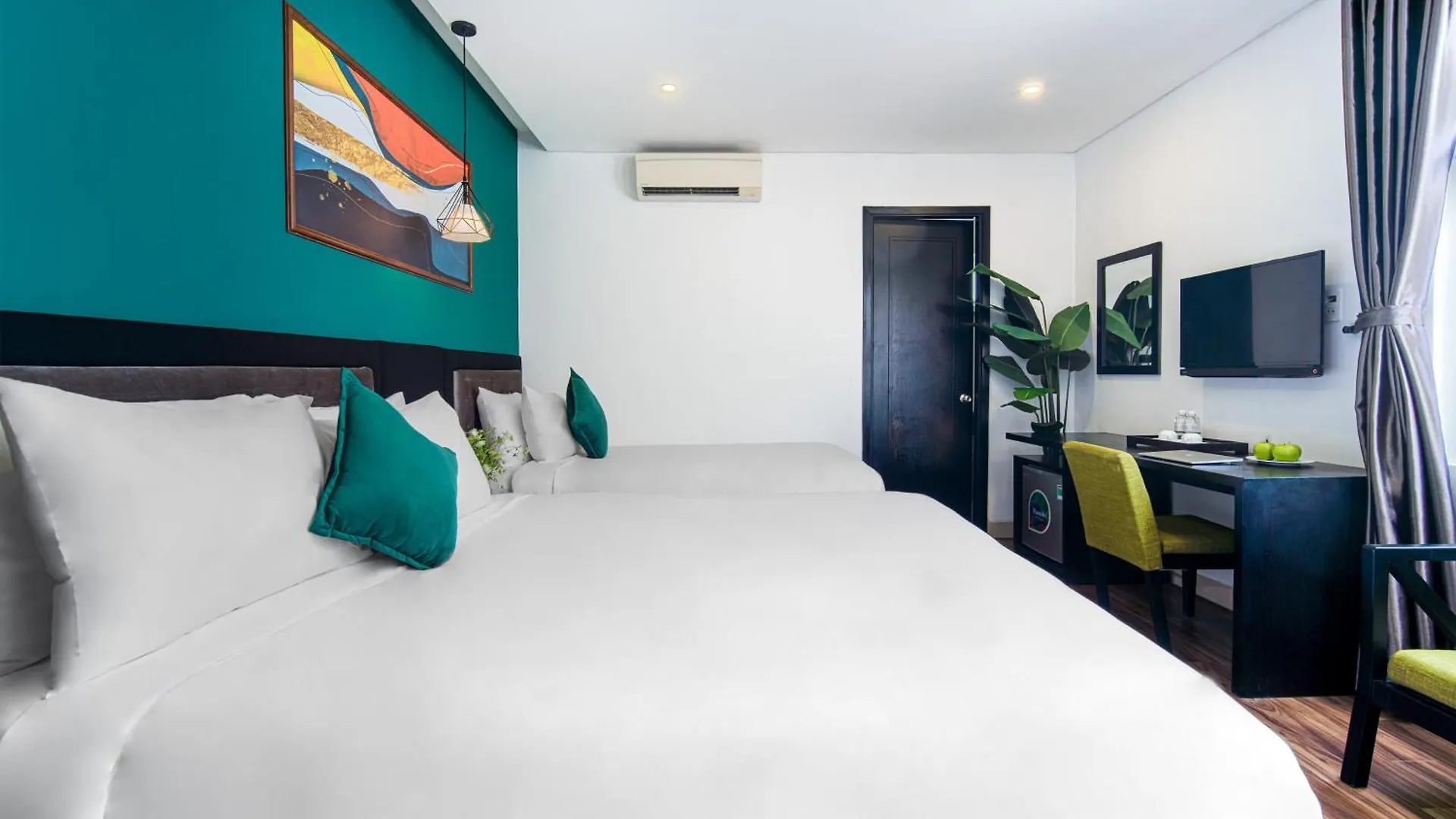 Golden Star Hotel By Thg Da Nang
