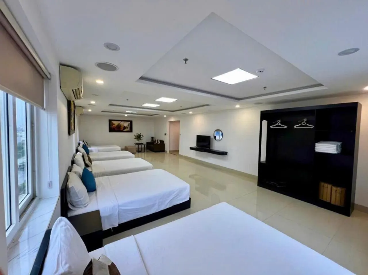 Golden Star Hotel By Thg Da Nang