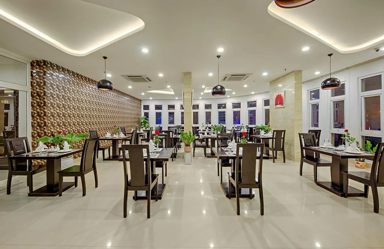 Golden Star Hotel By Thg Da Nang